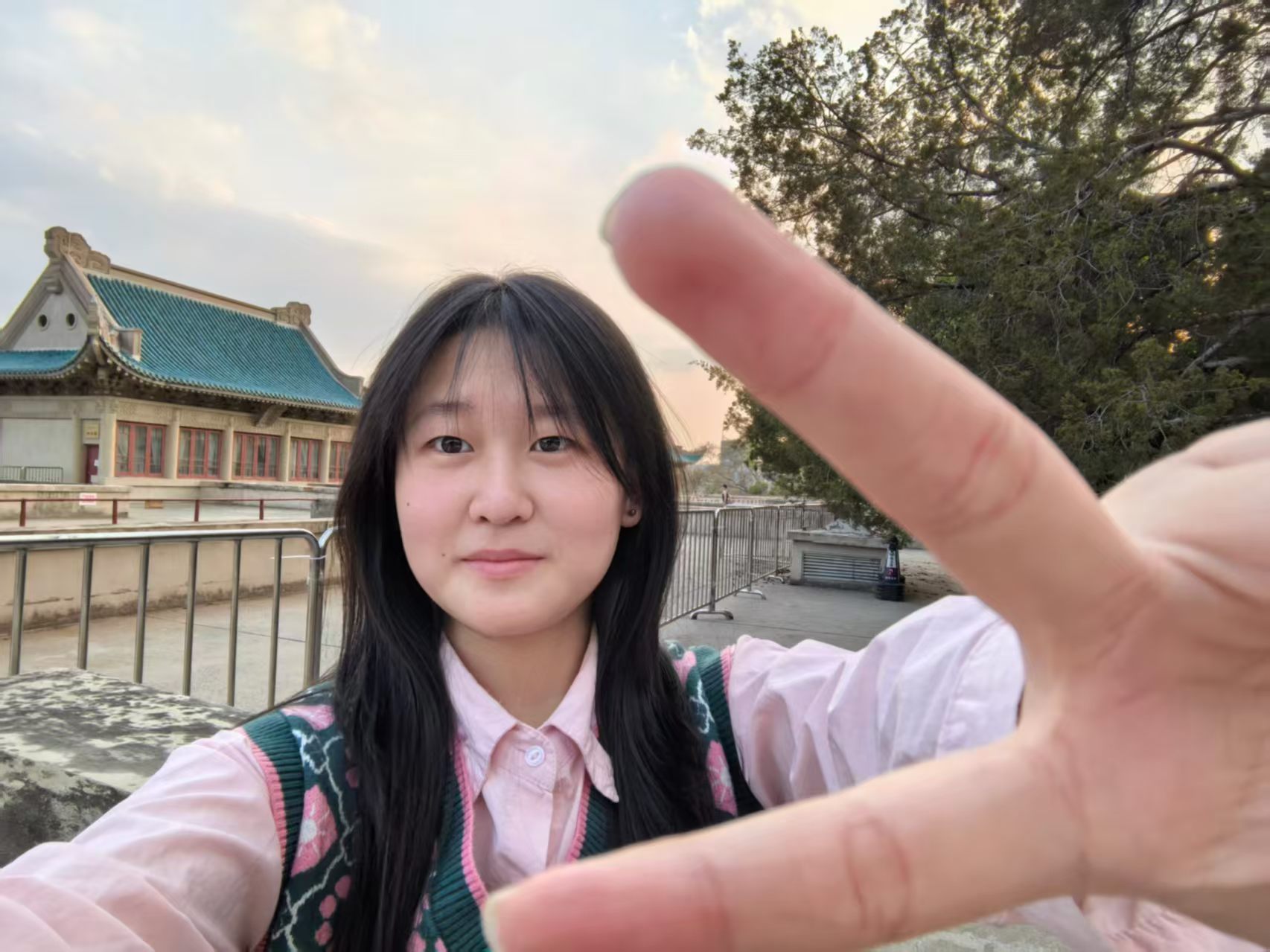 华容道第一关目标图预览